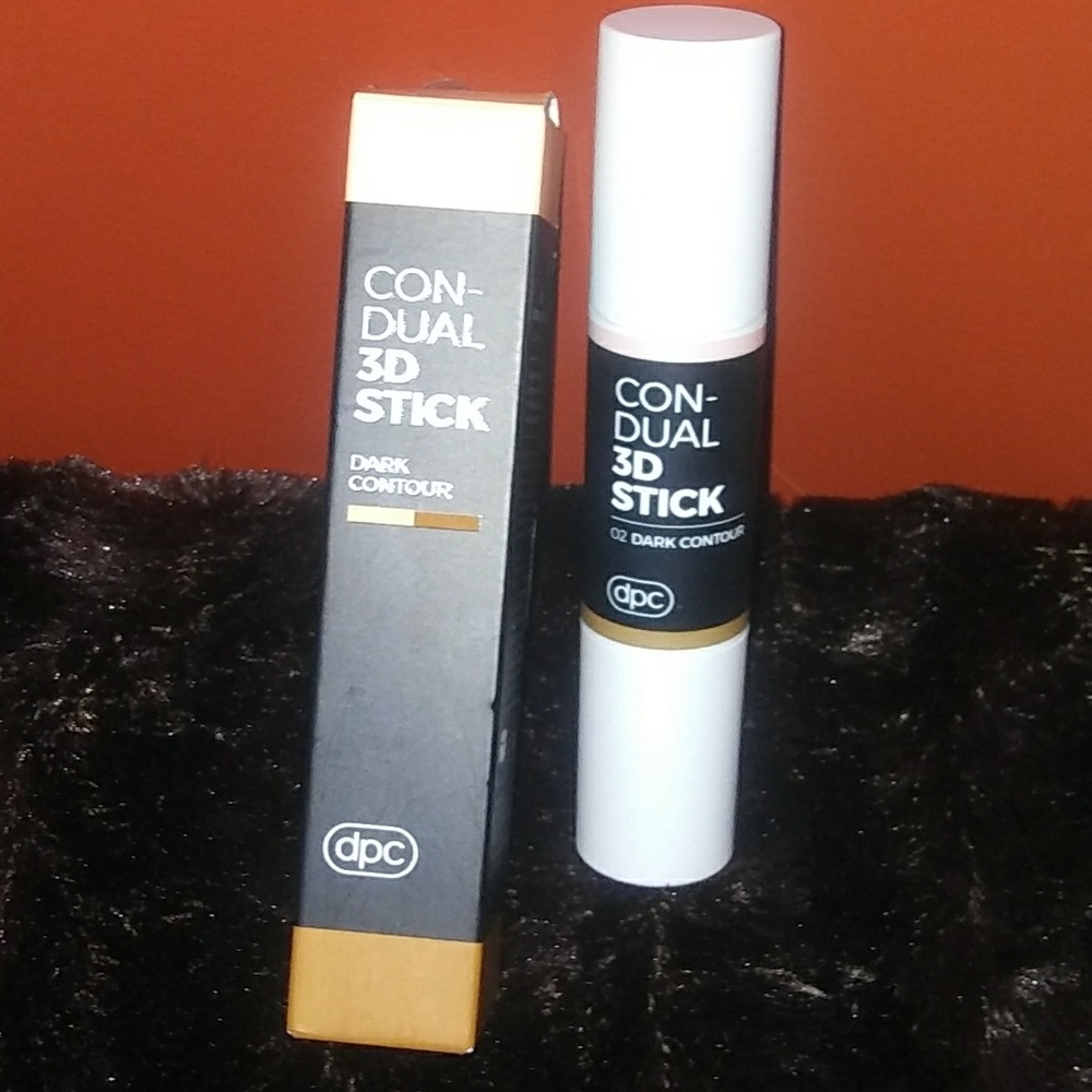 🔥ConDual 3D Highlight Shading Stick